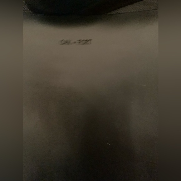 OAK AND FORT PURSE - Picture 2 of 3